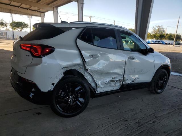 Photo 3 from auction – 2024 BUICK ENCORE GX with VIN KL4AMDSL2RB208447