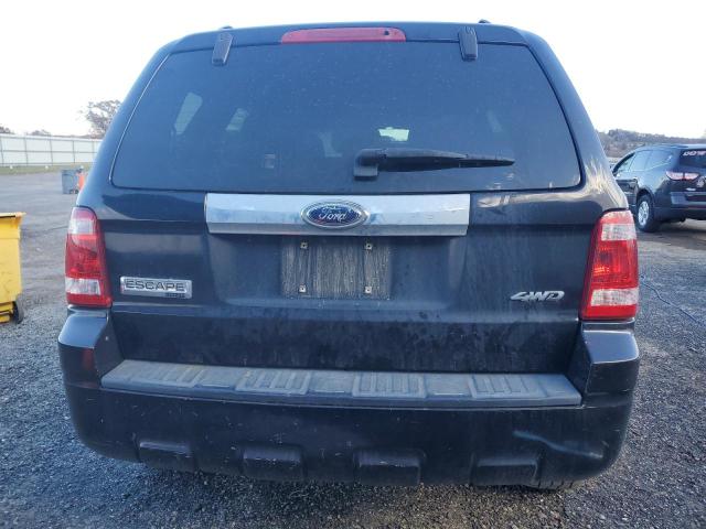 Photo 6 from auction – 2008 FORD ESCAPE LIM with VIN 1FMCU94138KE75162
