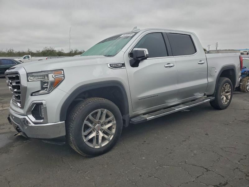 Photo 1 from auction – 2019 GMC SIERRA K15 with VIN 3GTU9DED2KG207014