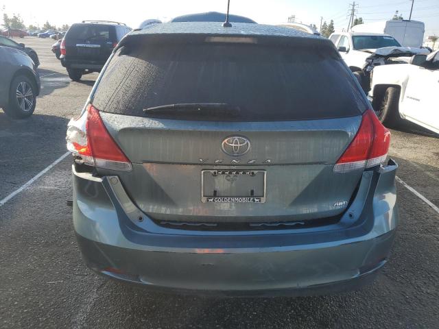 Photo 6 from auction – 2011 TOYOTA VENZA with VIN 4T3BA3BBXBU024309