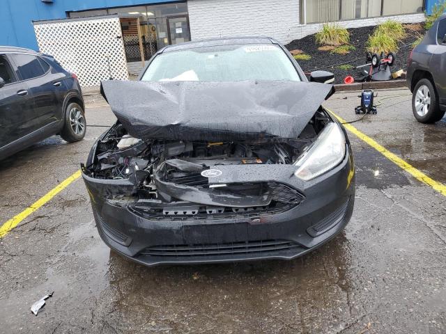 Photo 5 from auction – 2016 FORD FOCUS SE with VIN 1FADP3F22GL244321