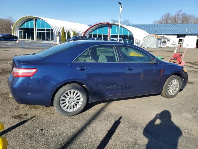 Photo 3 from auction – 2007 TOYOTA CAMRY CE with VIN 4T1BE46K37U024625