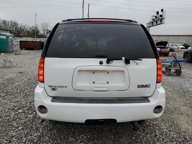 صورة رقم 6 من المزاد - 2008 GMC ENVOY مع VIN 1GKDT13S282214259