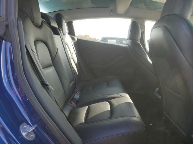Photo 10 from auction – 2021 TESLA MODEL 3 with VIN 5YJ3E1EB8MF853302