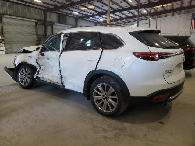 Photo 2 from auction – 2022 MAZDA CX-9 SIGNA with VIN JM3TCBEY0N0620425