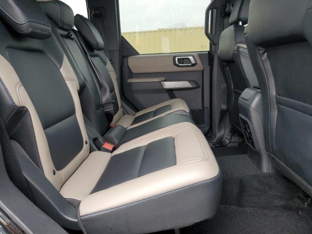 Фото 11 с аукциона – 2023 FORD BRONCO BAS с VIN 1FMEE5DP0PLB72562