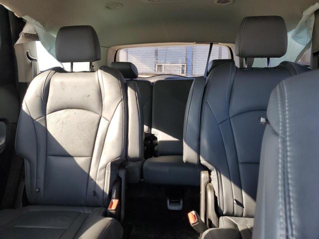 Photo 10 from auction – 2021 BUICK ENCLAVE ES with VIN 5GAEVAKW3MJ267603