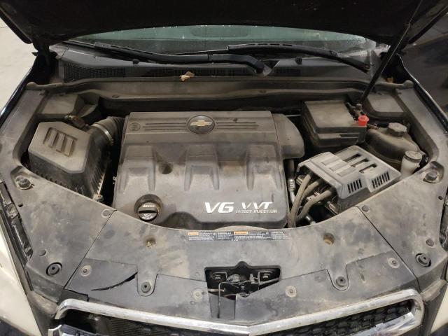 Photo 12 from auction – 2015 CHEVROLET EQUINOX LT with VIN 2GNFLHE36F6379404