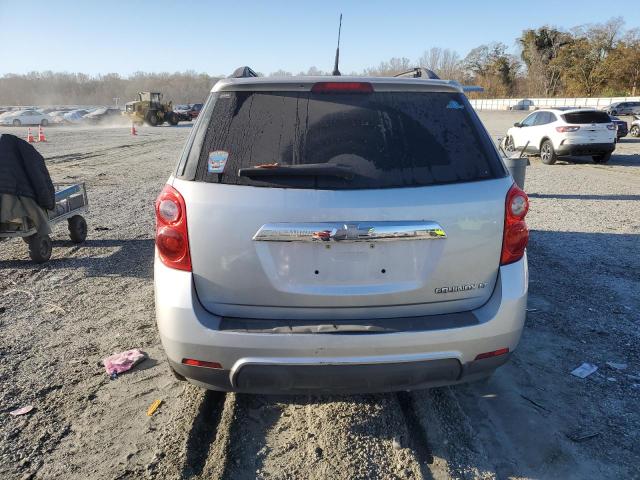 صورة رقم 6 من المزاد - 2011 CHEVROLET EQUINOX LT مع VIN 2CNALDEC8B6209286