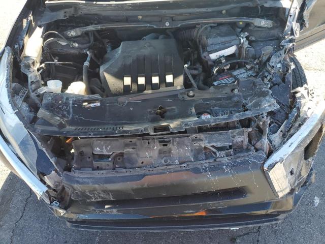 Photo 12 from auction – 2020 MITSUBISHI ECLIPSE CR with VIN JA4AT3AA6LZ005833