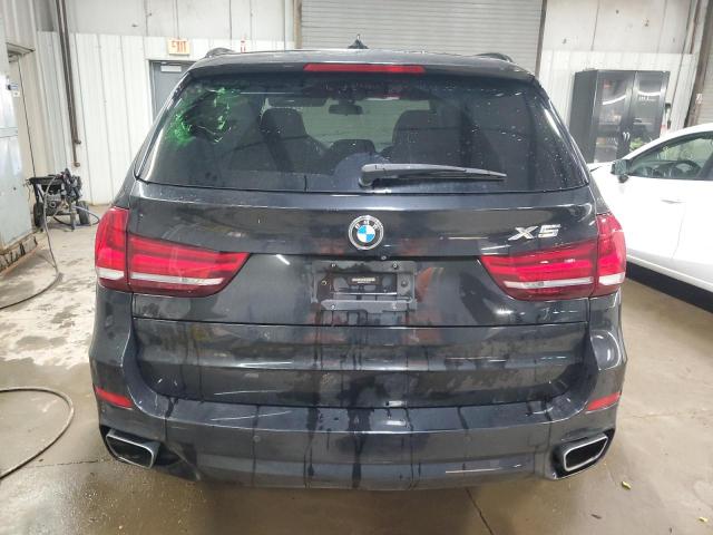 Photo 6 from auction – 2015 BMW X5 XDRIVE3 with VIN 5UXKR0C53F0K64472