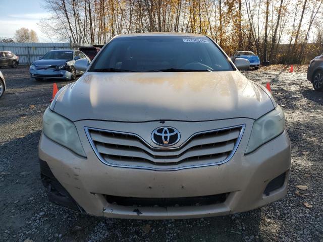 Photo 5 from auction – 2011 TOYOTA CAMRY BASE with VIN 4T1BF3EK1BU729344