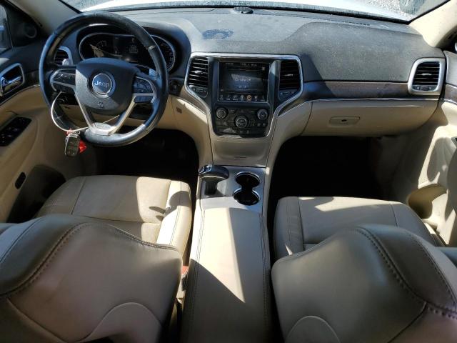Photo 8 from auction – 2014 JEEP GRAND CHER with VIN 1C4RJEBG6EC107197