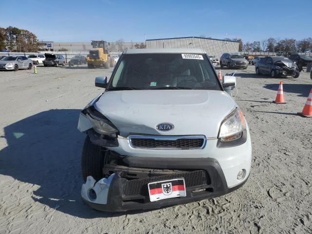 Photo 5 from auction – 2010 KIA SOUL + with VIN KNDJT2A29A7167568