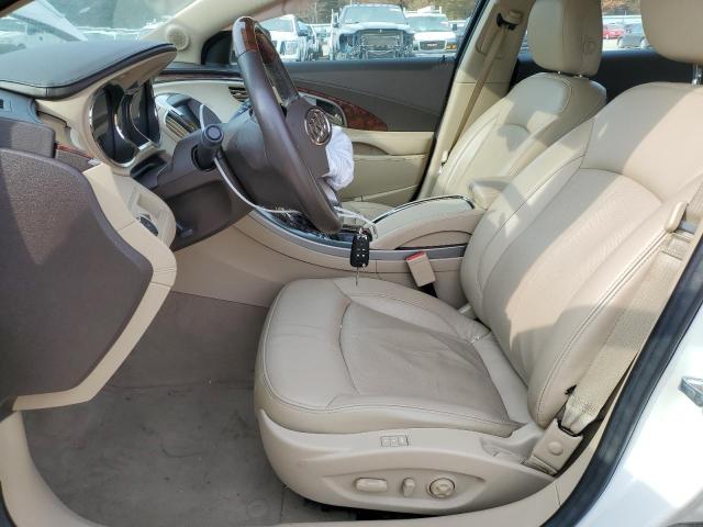 Photo 7 from auction – 2012 BUICK LACROSSE P with VIN 1G4GF5G39CF321915
