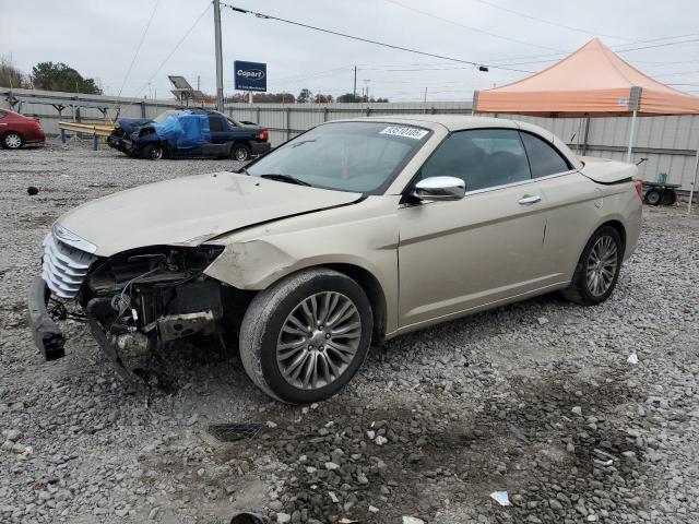 CHRYSLER 200 LIMITE 2013 with VIN 1C3BCBFG3DN604221 - Photo from auction