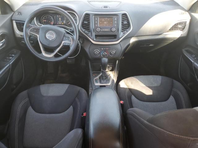 Photo 8 from auction – 2014 JEEP CHEROKEE S with VIN 1C4PJLAB3EW112678