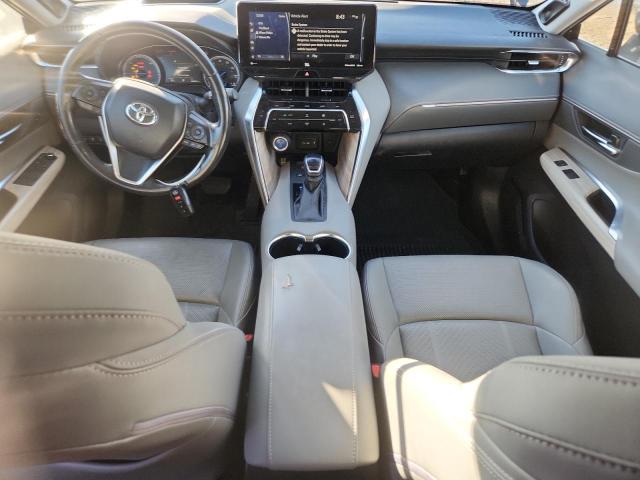 Photo 8 from auction – 2021 TOYOTA VENZA LE with VIN JTEAAAAH2MJ033749