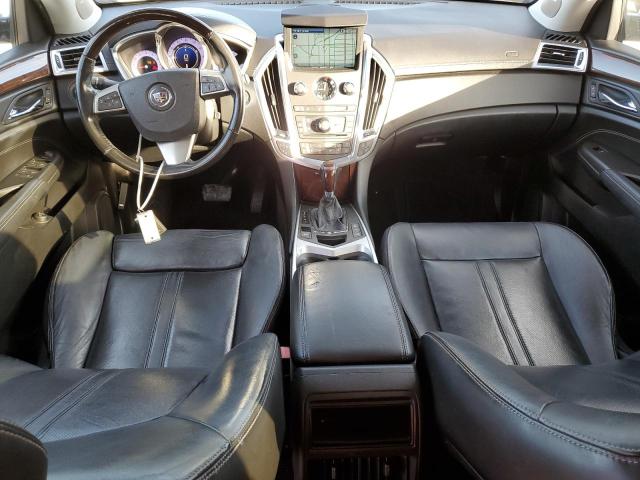 Photo 8 from auction – 2012 CADILLAC SRX LUXURY with VIN 3GYFNAE37CS647930