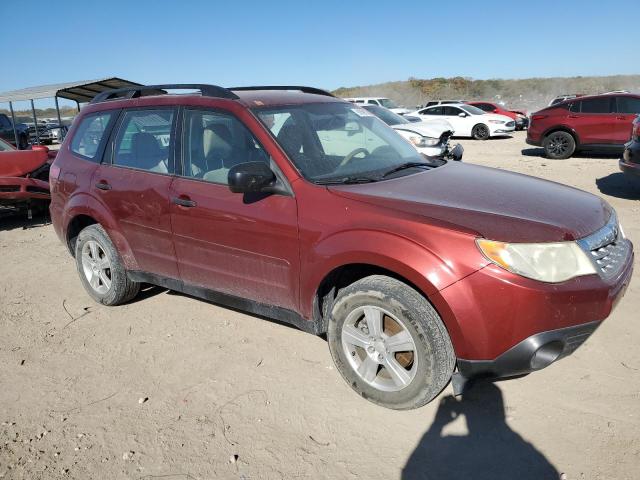 Photo 4 from auction – 2012 SUBARU FORESTER 2 with VIN JF2SHABC9CH470551