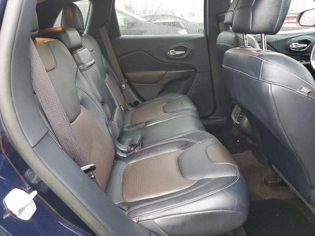 Photo 11 from auction – 2014 JEEP CHEROKEE L with VIN 1C4PJMDS3EW281164