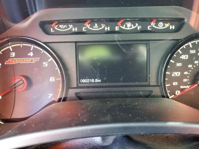 Photo 9 from auction – 2019 FORD F150 SUPER with VIN 1FTEW1EP1KFB56466