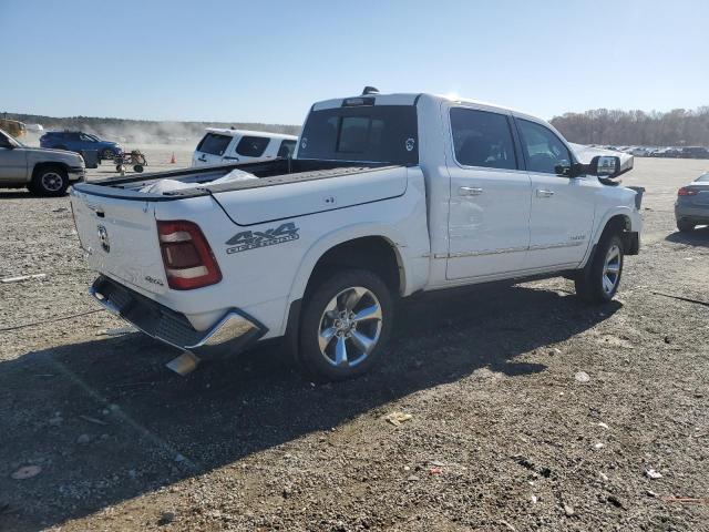 Photo 3 from auction – 2021 RAM 1500 LIMIT with VIN 1C6SRFHT6MN513723