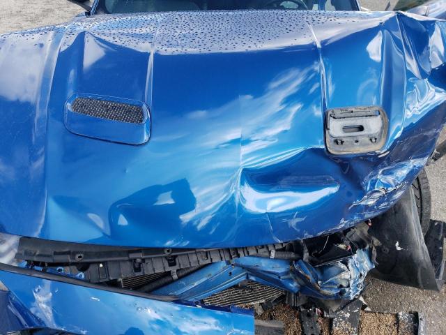 Photo 11 from auction – 2018 FORD MUSTANG with VIN 1FA6P8CF8J5114682