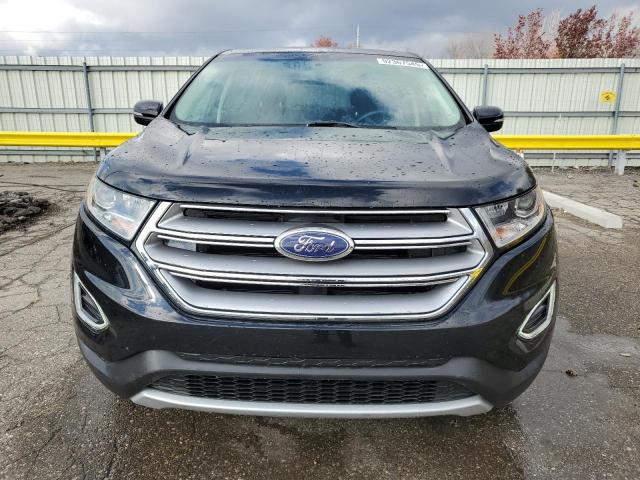 Photo 5 from auction – 2016 FORD EDGE SEL with VIN 2FMPK4J94GBC51153