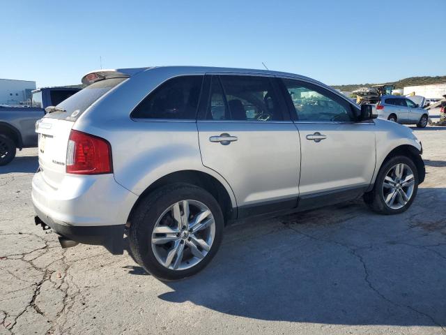 Photo 3 from auction – 2011 FORD EDGE LIMIT with VIN 2FMDK3KC3BBA33401