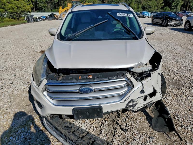 Photo 5 from auction – 2017 FORD ESCAPE TIT with VIN 1FMCU0J96HUE15449