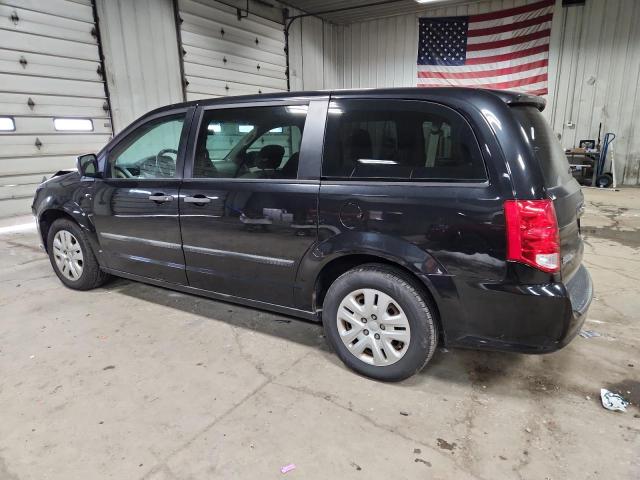 Photo 2 from auction – 2014 DODGE GRAND CARA with VIN 2C4RDGBG1ER419261