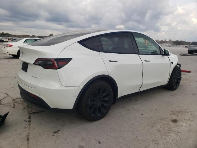 Zdjęcie 3 z aukcji – 2021 TESLA MODEL Y z VIN 5YJYGDEE0MF248086