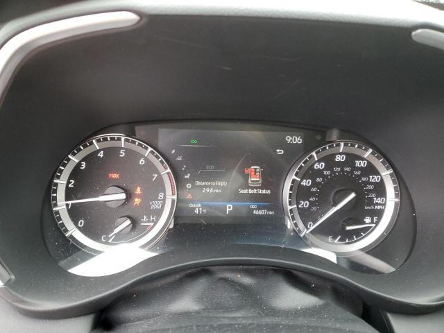 Photo 9 from auction – 2022 TOYOTA HIGHLANDER with VIN 5TDJZRBH9NS220551