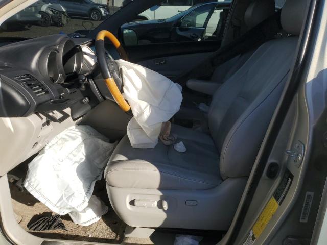 Photo 7 from auction – 2006 LEXUS RX 330 with VIN 2T2HA31U36C096171