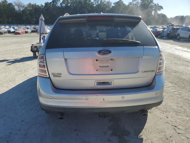 Photo 6 from auction – 2010 FORD EDGE LIMIT with VIN 2FMDK3KC0ABB01247