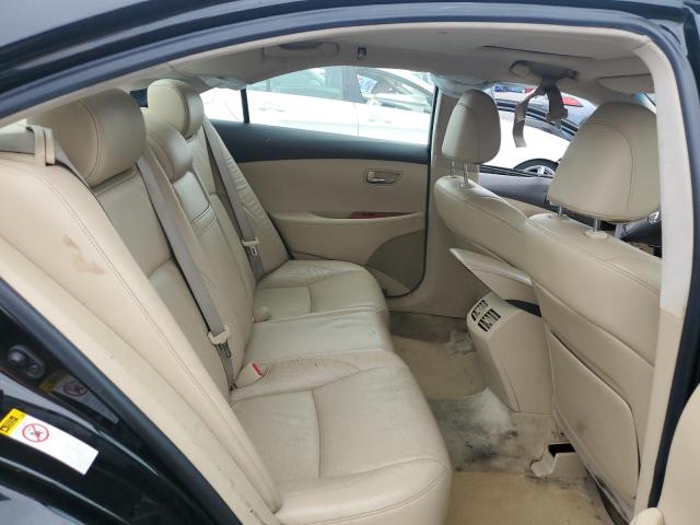 Photo 10 from auction – 2007 LEXUS ES 350 with VIN JTHBJ46G072047804