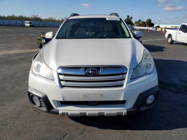 Photo 5 from auction – 2013 SUBARU OUTBACK 2. with VIN 4S4BRBKC5D3221580