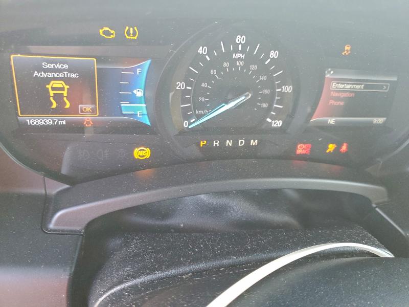 Photo 9 from auction – 2017 FORD EXPEDITION with VIN 1FMJU1HT8HEA09486
