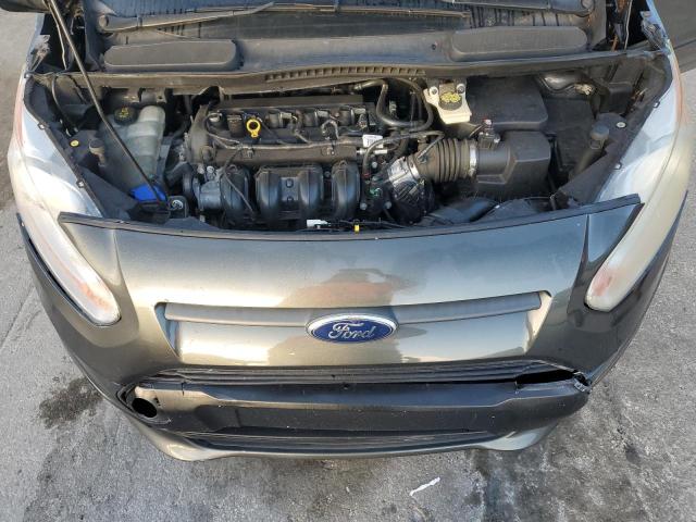 Photo 12 from auction – 2016 FORD TRANSIT CO with VIN NM0GE9F73G1271306
