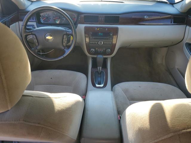 Photo 8 from auction – 2011 CHEVROLET IMPALA LT with VIN 2G1WG5EK4B1219900