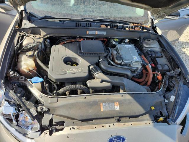 Photo 11 from auction – 2016 FORD FUSION SE with VIN 3FA6P0PU4GR145444