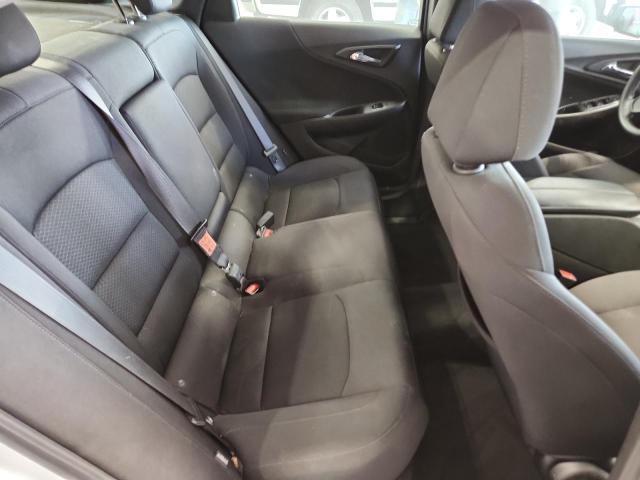 Photo 10 from auction – 2023 CHEV MALIBU with VIN 1G1ZD5STXPF136975