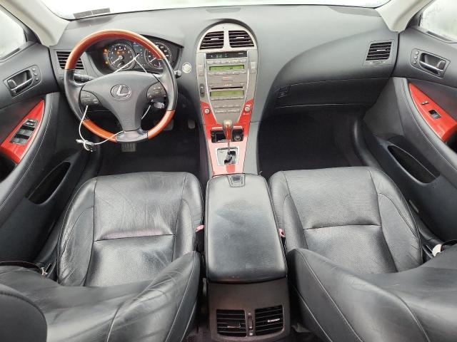 Photo 8 from auction – 2009 LEXUS ES 350 with VIN JTHBJ46G792308980