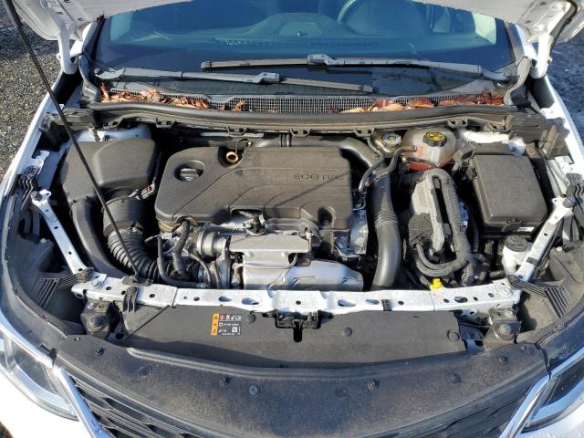 Photo 11 from auction – 2018 CHEVROLET CRUZE LS with VIN 1G1BC5SM5J7225089