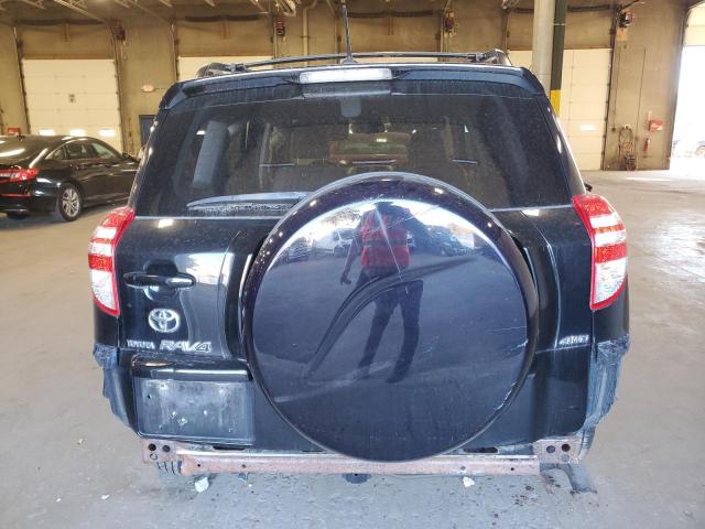 Photo 6 from auction – 2010 TOYOTA RAV4 with VIN 2T3BF4DV6AW055537