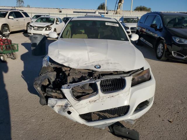 Photo 5 from auction – 2009 BMW 328 I with VIN WBAPH73509A172234