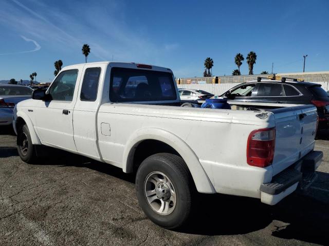 Photo 2 from auction – 2001 FORD RANGER SUP with VIN 1FTYR14E91PB67616