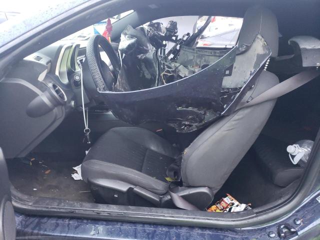 Photo 7 from auction – 2015 CHEVROLET CAMARO LS with VIN 2G1FB1E39F9183435