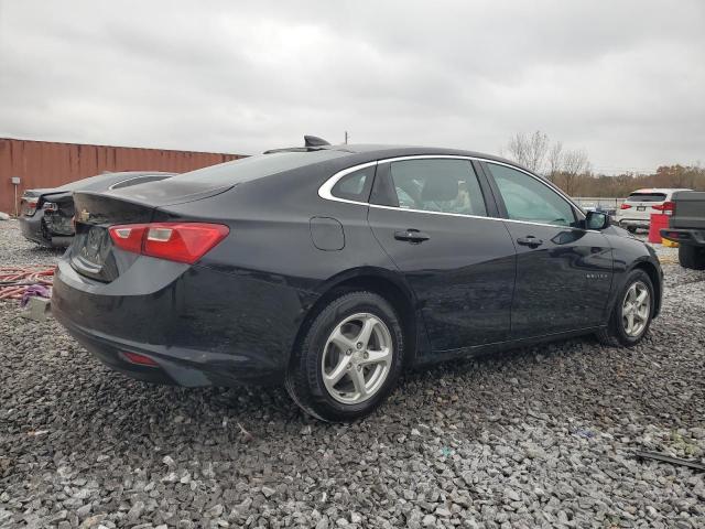 Photo 3 from auction – 2017 CHEVROLET MALIBU LS with VIN 1G1ZB5ST6HF251256